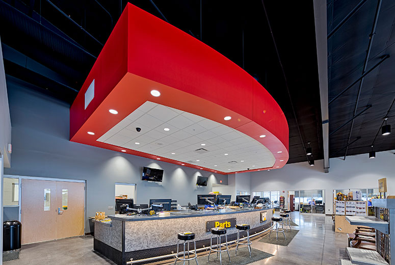 Projects by O'Shea Builders Springfield, Champaign, Decatur, Peoria